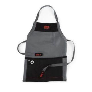 Weber Barbecue Apron DISCONTINUED 6452