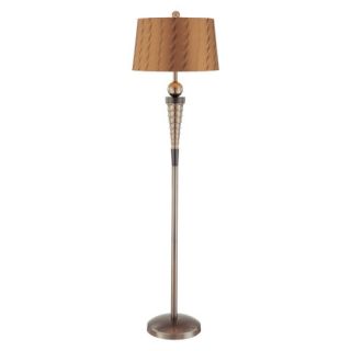 Minka Ambience 1 Light Floor Lamp