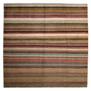 Meadow Collection Oriental Rug, 8'2" x 8'2"
