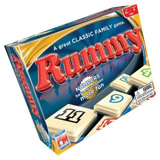 Rummy Number Game