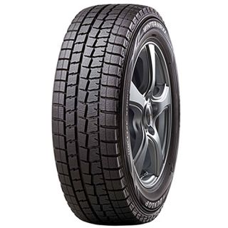Dunlop Winter Maxx 185/65R14/SL Tire 86T Tires