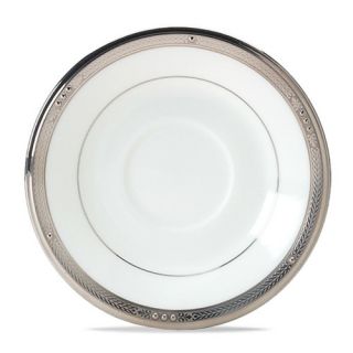 Chatelaine Platinum 6 Saucer