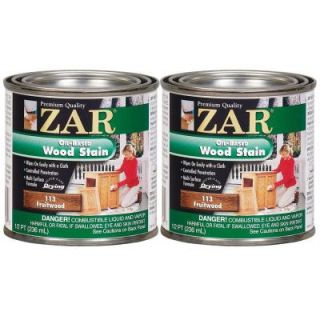 UGL 113 0.5 pt. Fruitwood Wood Stain (2 Pack) 209066