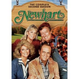 Newhart The Complete Second Season (Full Frame)