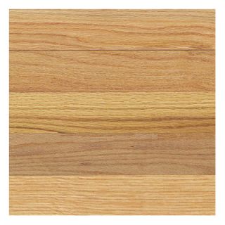 Columbia Flooring Washington 3 1/4 Solid Red Oak Hardwood Flooring in