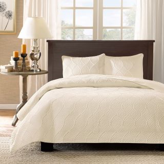 Madison Park Adelle 3 piece Coverlet Set   Shopping   Great