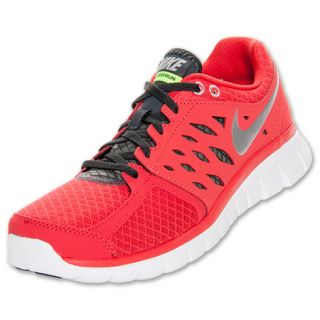 Mens Nike Flex Run 2013 Running Shoes   579821 600