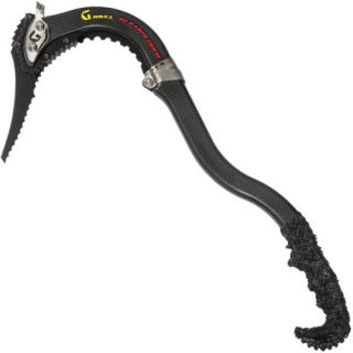 Grivel Reparto Corse Carbon Master Axe 8133F 20