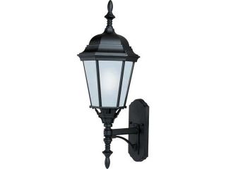 Maxim Westlake EE 1 Light Outdoor Wall Lantern Rust Patina   85103RP