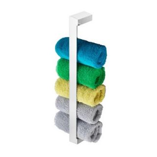 Geesa by Nameeks Nexx Wall Mounted Towel Rack
