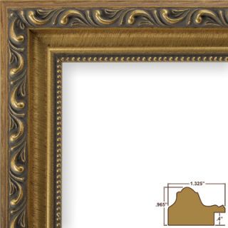 33 Wide Ornate Picture Frame by Craig Frames Inc.
