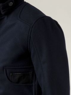 G star Raw Raw Radar Garber Jacket