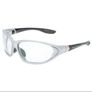 Harley Davidson Safety Eyewear Unisex Size Universal Safety Glasses, HD1300