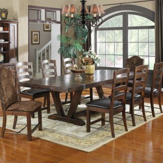 Furniture Kitchen & Dining Furniture Kitchen and Dining Chairs Loon