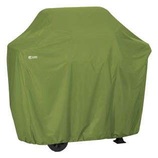 Classic Accessories Sodo Small BBQ Grill Cover   Outdoor Living