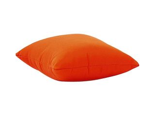 Zuo Modern Laguna Outdoor Pillow Orange