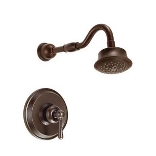 Danze Opulence D502857BRT Tumbled Bronze Shower Faucet   17125148