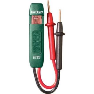 Extech Instruments Voltage Tester ET25