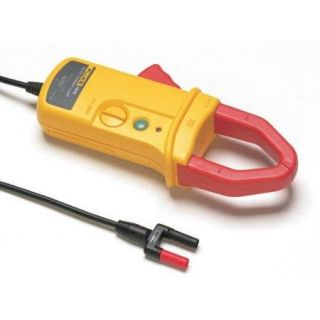 Fluke 617727 Ac/dc 1a To 400 Amp Current Probe For Digital Multimeters