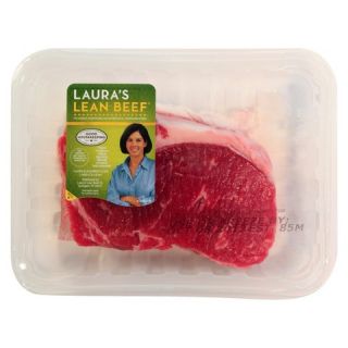 Lauras Lean Rib Eye Steak   price per lb.