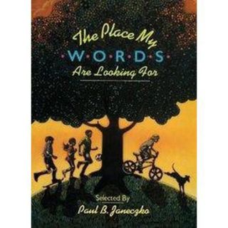 Place My Words Are Looking for (Hardcover)