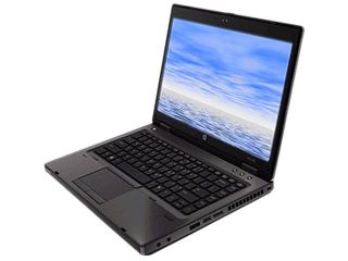 HP Laptop ProBook 6470b (B8V06UT#ABA) Intel Core i3 3110M (2.40 GHz) 4 GB Memory 500 GB HDD Intel HD Graphics 4000 14.0" Windows 7 Professional 64 Bit