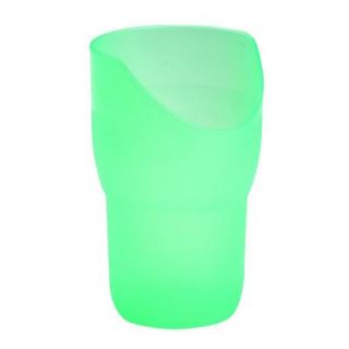 HealthSmart Nosey 8 oz. Plastic Cup (Set of 3) 640 9016 0000