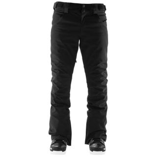 32   Thirty Two Wooderson Skinny Snowboard Pants