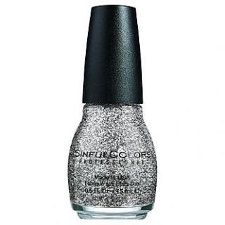 Sinful Colors Professional Nail Polish Enamel 923 Queen of Beauty 0.5