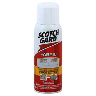 Scotchgard Fabric & Upholstery Protector, 10 oz (283 g)   Food