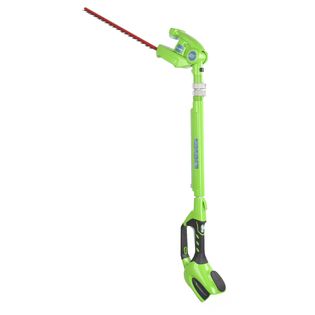 MAX 40V Li Ion Cordless Extended Reach Hedge Trimmer  TOOL ONLY