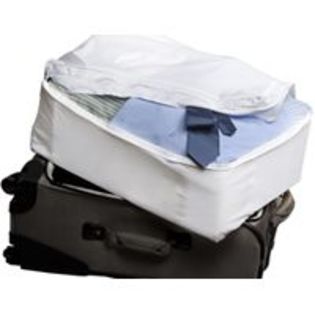 Secure Travel Bedbug Carryon Luggage Liner   Home   Luggage & Bags