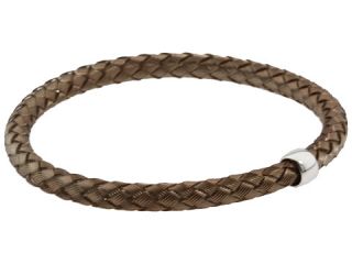 roberto coin woven bracelet