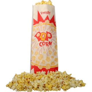Snappy Popcorn 2 oz Jumbo Popcorn Bag