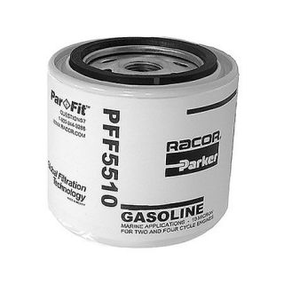 Spin On Gasoline Fuel Filter 82841