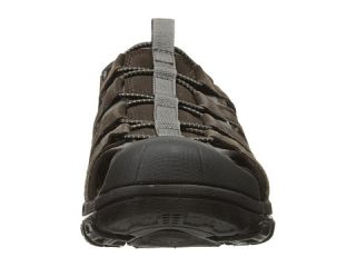 SKECHERS Relaxed Fit 360 Gander   Selmo Brown