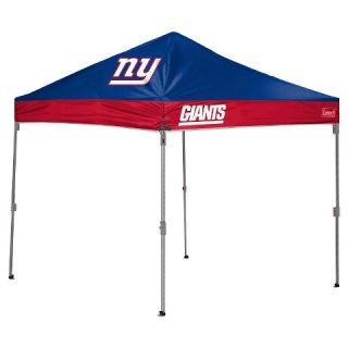 NFL Coleman 10x10 ft. Canopy Tent