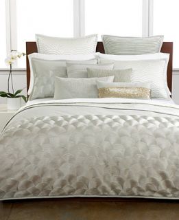 Hotel Collection Seafan California King Bedskirt
