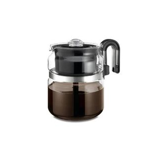 West Bend Stainless Steel 12 cup Percolator   12742865  