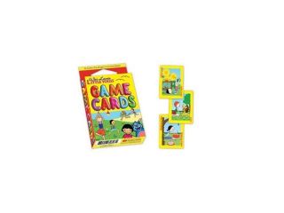 Wai Lana Productions 251 Little Yogis Game Cards