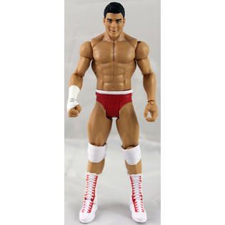 WWE  Cody Rhodes   WWE Series 27 Toy Wrestling Action Figure
