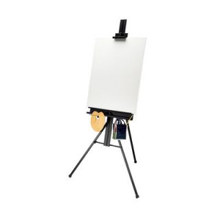 Heritage Cressida Artist Easel by Alvin and Co.