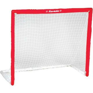 Franklin Sports Competition 46" PVC Goal