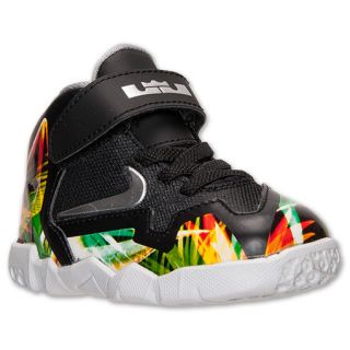 Boys Toddler Nike LeBron 11 Basketball Shoes   621714 006