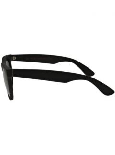 Retrosuperfuture 'classic Black Matte' Sunglasses   Wok store