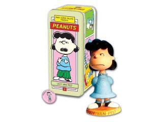 Peanuts Classic Character Statue Lucy Van Pelt #2