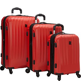 IT Luggage Port Moresby 3Pc Luggage Set