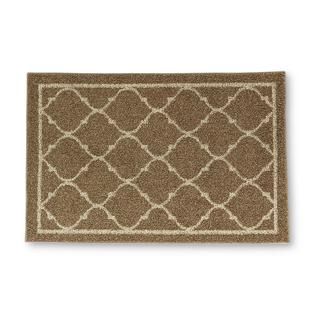Essential Home  Accent Rug   27 x 45