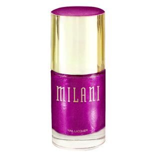 Milani Color Statement Nail Lacquer 14 Sugar Plum 0.34 fl oz   Beauty
