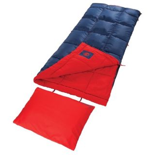 Coleman Heaton Peak Regular Sleeping Bag   17073119  